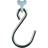 Micro Spring Scale Accessory - Hook With Eye Clip NRZ Safety Inc.
