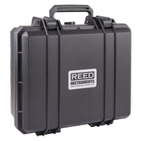 R8888 Deluxe Carrying Case, Hard Case NRZ Safety Inc.