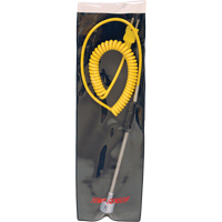 Sonde de surface &agrave; thermocouple NRZ Safety Inc.