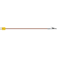 Sonde pour four et lave-vaisselle &agrave; thermocouple NRZ Safety Inc.