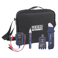 Trousse de d&eacute;pannage &eacute;lectrique NRZ Safety Inc.