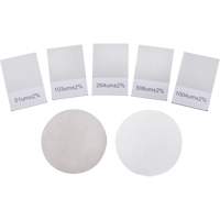 Coating Thickness Calibration Kit NRZ Safety Inc.