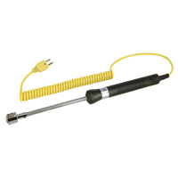 Sonde de surface &agrave; thermocouple, 11-1/4" " lo NRZ Safety Inc.