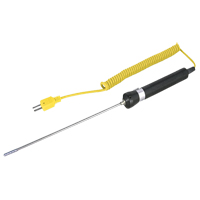 Sonde &agrave; thermocouple air/gaz, 11-1/4" " lo NRZ Safety Inc.