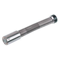 T&ecirc;te de cam&eacute;ra avec &eacute;metteur NRZ Safety Inc.