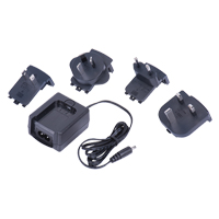 International AC Adaptor for REED R9450  NRZ Safety Inc.