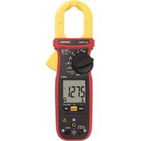 AMP-310 Motor Maintenance TRMS Clamp Meter, AC/DC Voltage, AC Current NRZ Safety Inc.