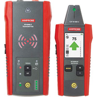 Trousse de d&eacute;tecteur de c&acirc;bles avanc&eacute;e AT-6010 NRZ Safety Inc.