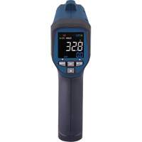 Thermom&egrave;tre &agrave; infrarouge professionnel, -26 - 1472° F ( -32 - 800° C ), 30:1, &eacute;missivit&eacute; Ajustable NRZ Safety Inc.