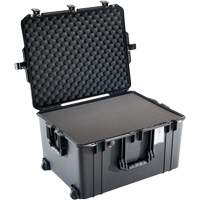 Valise Air avec intercalaire en mousse, Mallette rigide NRZ Safety Inc.