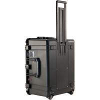 Valise Air avec intercalaire en mousse, Mallette rigide NRZ Safety Inc.