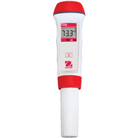 Appareil de mesure des mati&egrave;res totales dissoutes Starter, style stylo NRZ Safety Inc.