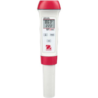 Starter Conductivity, pH & Salinity Pen Meter NRZ Safety Inc.