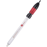 &eacute;lectrode de r&eacute;f&eacute;rence argent/chlorure d'argent Starter, 1,1 cm " lo NRZ Safety Inc.