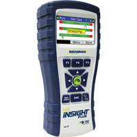 Fyrite&reg; Insight&reg; Plus Combustion Analyzer Kit NRZ Safety Inc.