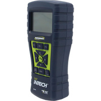 Fyrite&reg; InTech&reg; Combustion Analyzer Kit NRZ Safety Inc.