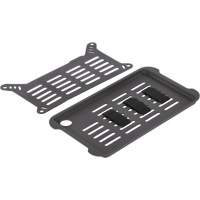 &eacute;tui utilitaire personnel R60 Ruck, Mallette rigide NRZ Safety Inc.