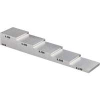 5-Step Calibration Block NRZ Safety Inc.