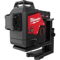 M12 360-Degree 3-Plane Cordless Laser Kit, 125' (38.1 m), 530 Nm NRZ Safety Inc.