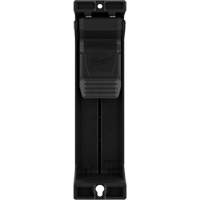 Pince de rail pour laser NRZ Safety Inc.