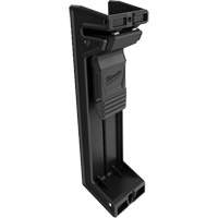 Pince de rail pour laser NRZ Safety Inc.