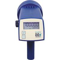 Nova-Strobe BBX Stroboscope NRZ Safety Inc.