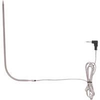 Thermom&egrave;tre &agrave; viande haute de gamme et minuterie, Contact, Num&eacute;rique, -4-122°F ( -20-50°C) NRZ Safety Inc.