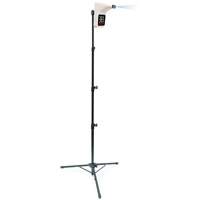 Support t&eacute;lescopique pour thermom&egrave;tre NRZ Safety Inc.