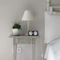 Thermom&egrave;tre-hygrom&egrave;tre d'int&eacute;rieur, 10°- 130° F ( -25° - 55° C ) NRZ Safety Inc.