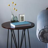 Indoor/Outdoor Wireless Thermometer, Non-Contact, Analogue, 31-158°F (-35-70°C) NRZ Safety Inc.