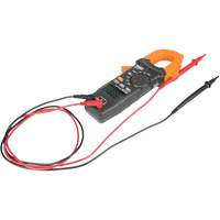 Trousse dessai &eacute;lectrique avec pince-m&egrave;tre NRZ Safety Inc.