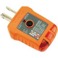 Trousse dessai &eacute;lectrique avec pince-m&egrave;tre NRZ Safety Inc.