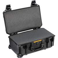 Valise roulante Vault avec mousse, Mallette rigide NRZ Safety Inc.
