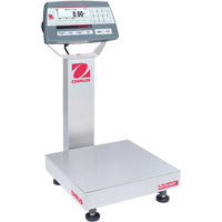 Balance de table multifonctionnelle 5000 Defender, Capacit&eacute; de 100 lb, 12" lo x 12" la NRZ Safety Inc.