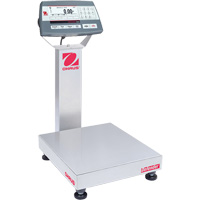 Balance de table multifonctionnelle 5000 Defender, Capacit&eacute; de 50 lb, 14" lo x 12" la NRZ Safety Inc.