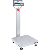 Balance de table multifonctionnelle 5000 Defender, Capacit&eacute; de 250 lb, 18'' lo x 18'' la NRZ Safety Inc.