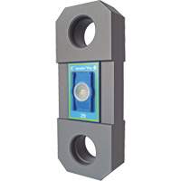 Dynamom&egrave;tre num&eacute;rique sans fil Pro Dynafor, Affichage &agrave; distance, Charge d'utilisation max. 50000 lb (25 tonnes) NRZ Safety Inc.