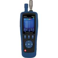 Compteur de particules dans lair R9930 NRZ Safety Inc.