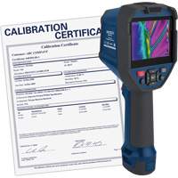 R2160-NIST Thermal Imaging Camera, 320 x 240 pixels, 50 mK NRZ Safety Inc.