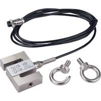 Replacement Load Cell for SD-6100 Data Logging Force Gauge NRZ Safety Inc.