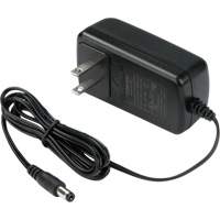 Replacement Power Adapter for R9930 Air Particle Counter NRZ Safety Inc.