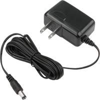 Replacement Power Adapter for R5003 AC Voltage/Current Data Logger NRZ Safety Inc.