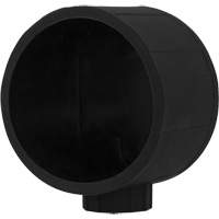 Botte de protection en caoutchouc pour jauges de pression Baker NRZ Safety Inc.