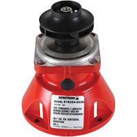 Bearing Assembly for In-Line Circulating Pumps NRZ Safety Inc.