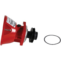 Bearing Assembly for In-Line Circulating Pumps NRZ Safety Inc.
