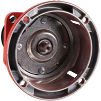 Bearing Assembly for In-Line Circulating Pumps NRZ Safety Inc.