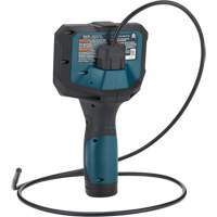 12V Max Professional Handheld Inspection Camera, 4" Display NRZ Safety Inc.