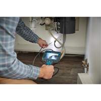 12V Max Professional Handheld Inspection Camera, 4" Display NRZ Safety Inc.