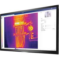 Teledyne Thermal Studio Software Professional Edition NRZ Safety Inc.
