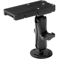 Trousse support de montage &agrave; deux joints &agrave; rotule NRZ Safety Inc.